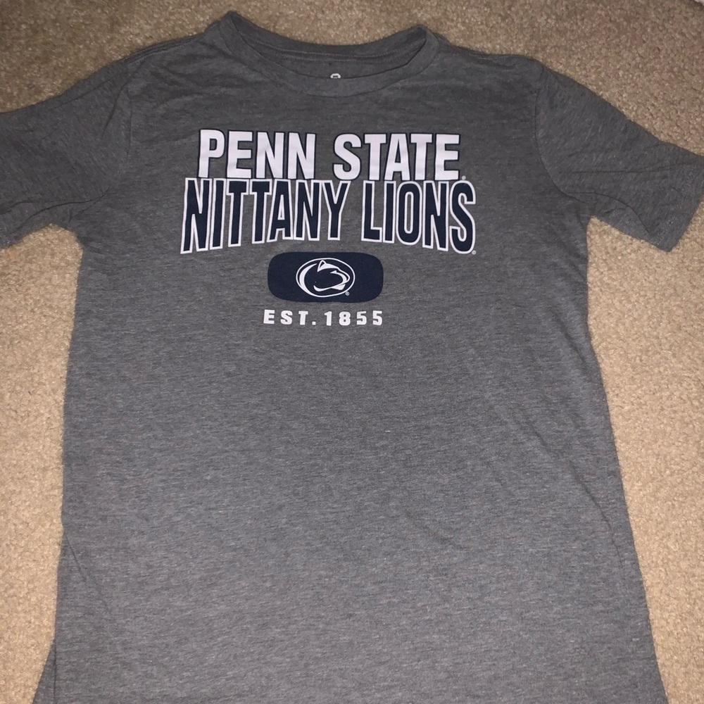penn state t-shirt